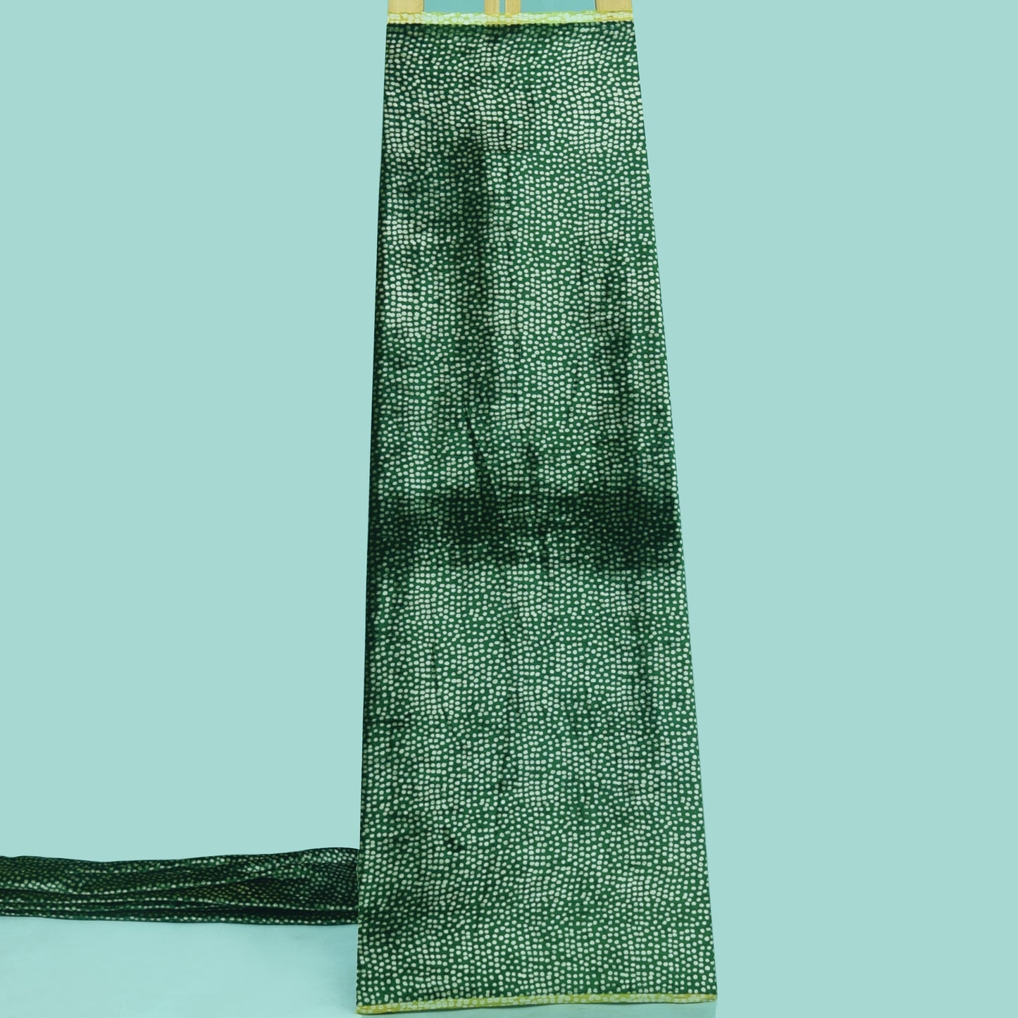 Pure Silk Velvet Print Fabric