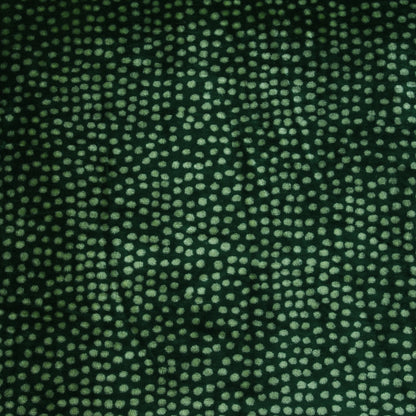 Pure Silk Velvet Print Fabric