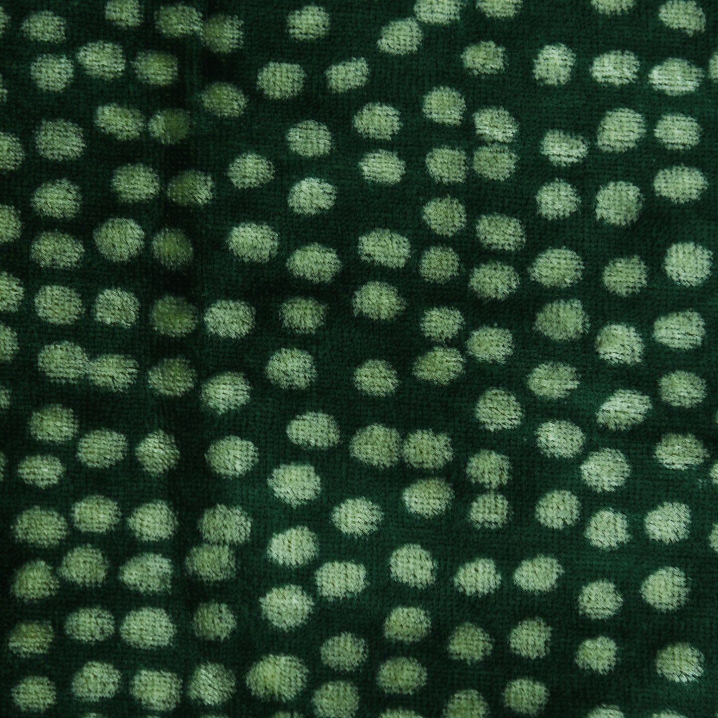 Pure Silk Velvet Print Fabric