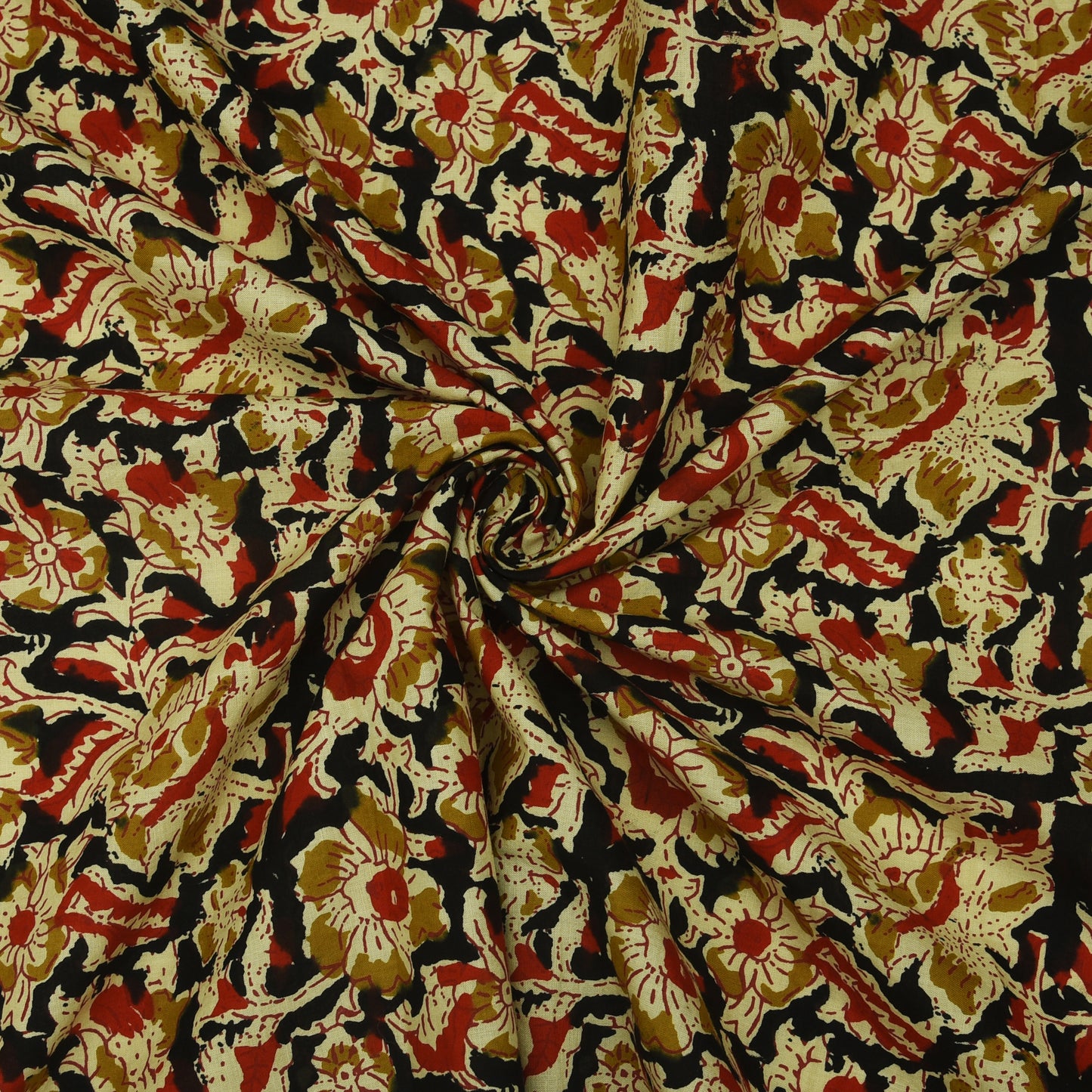 Cotton Print Fabric
