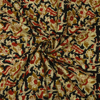 Cotton Print Fabric