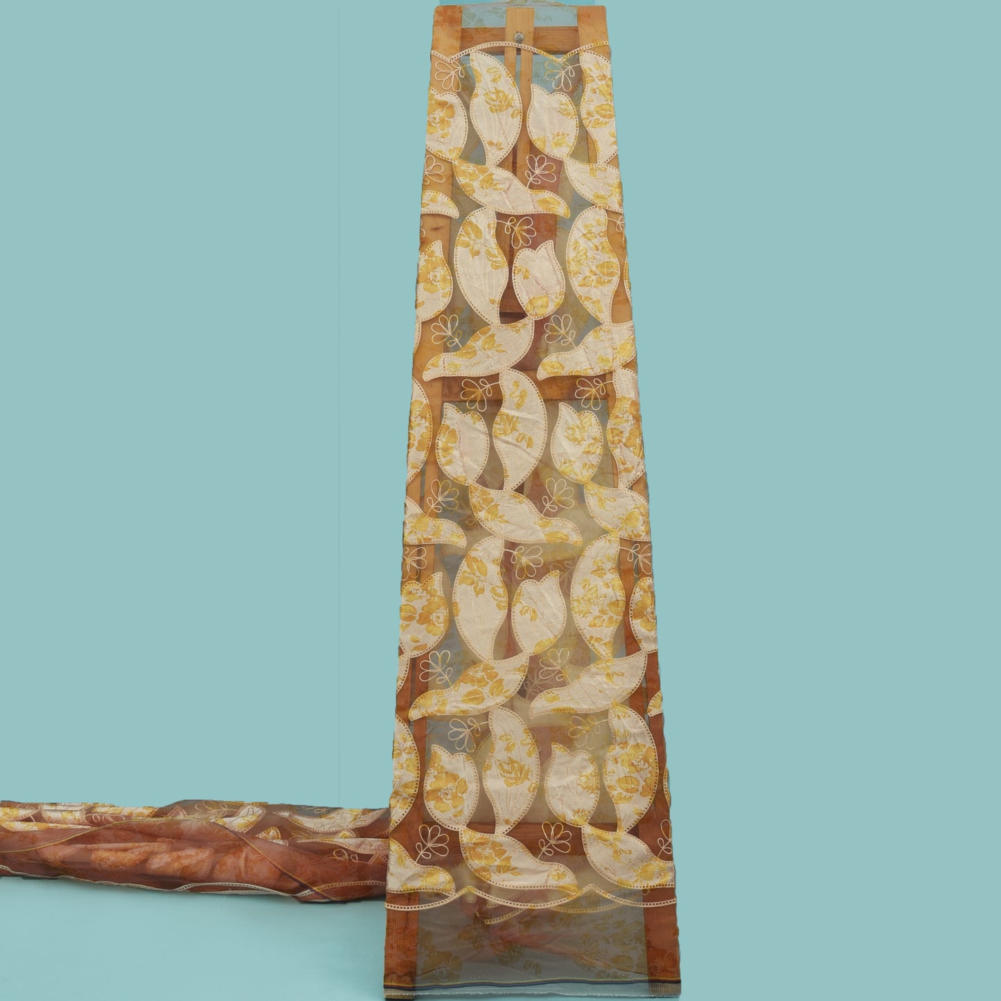 Jimmy Choo Embroidery Fabric