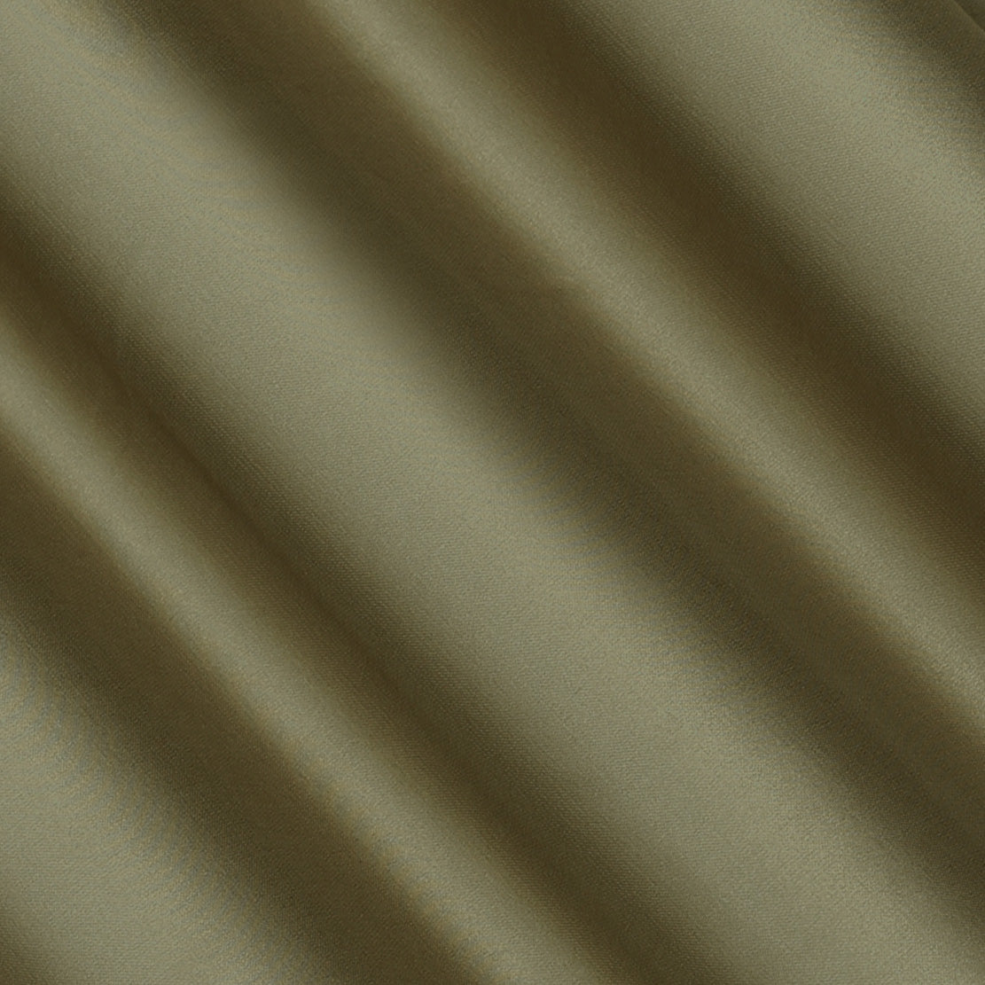 Armani Satin Plain Fabric