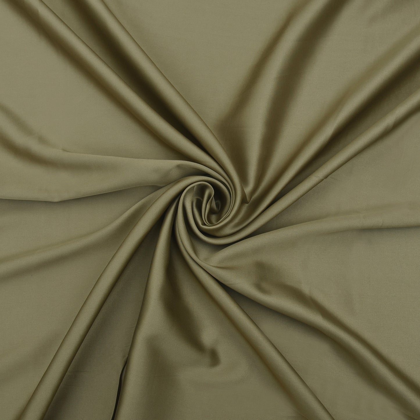 Armani Satin Plain Fabric