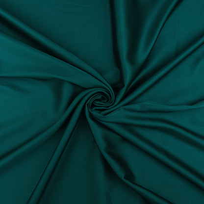 Armani Satin Plain Fabric
