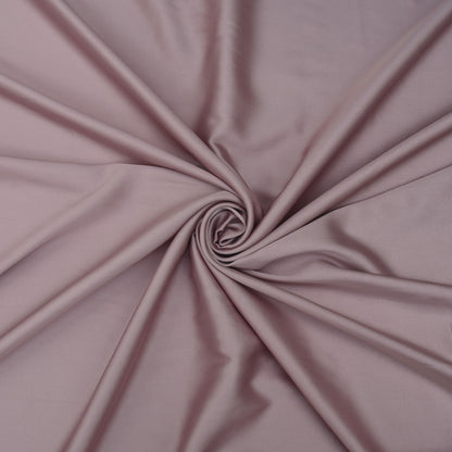 Armani Satin Plain Fabric