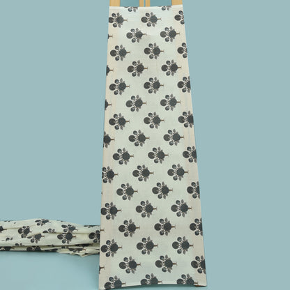 Floral Cotton Print Fabric