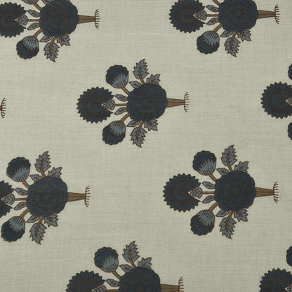 Floral Cotton Print Fabric