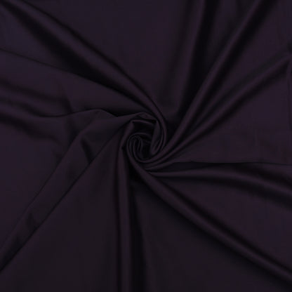 Armani Satin Plain Fabric