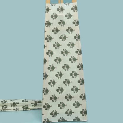 Floral Cotton Print Fabric