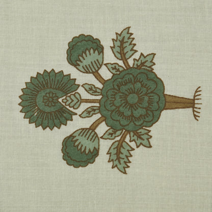 Floral Cotton Print Fabric