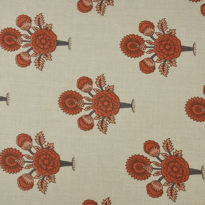 Floral Cotton Print Fabric