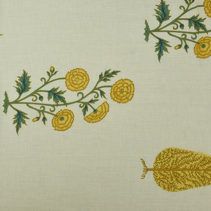 Floral Cotton Print Fabric