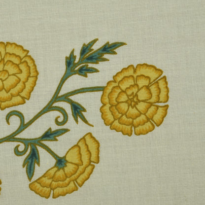 Floral Cotton Print Fabric