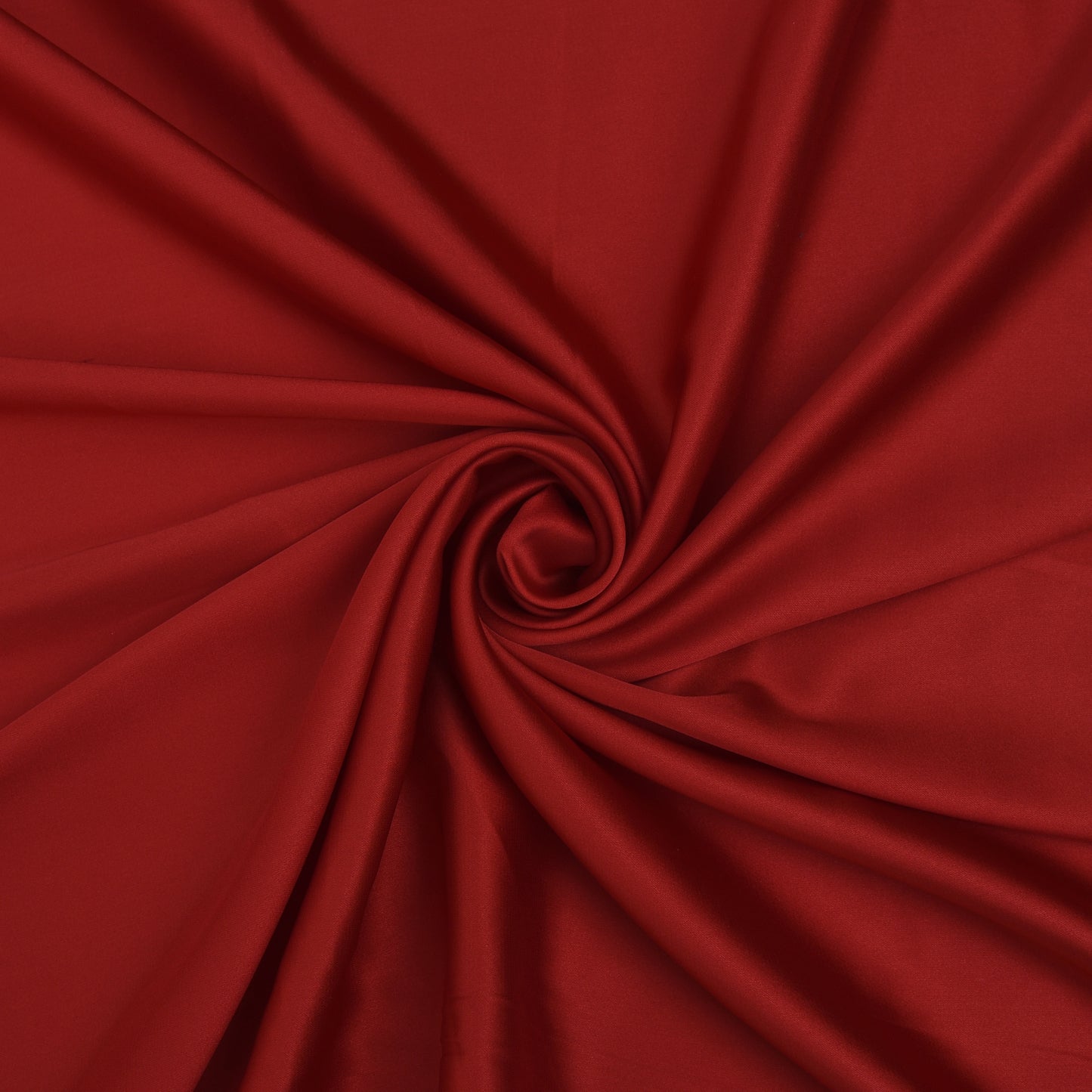 Armani Satin Plain Fabric
