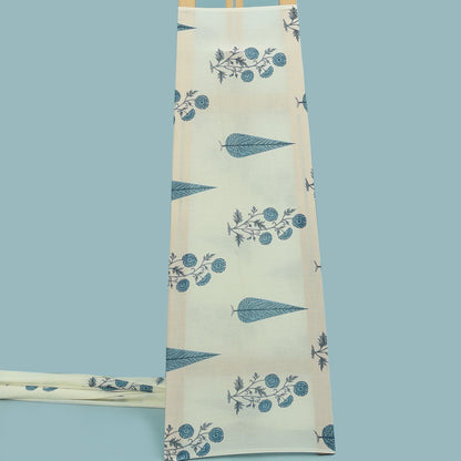 Floral Cotton Print Fabric