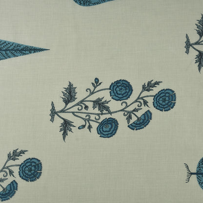 Floral Cotton Print Fabric