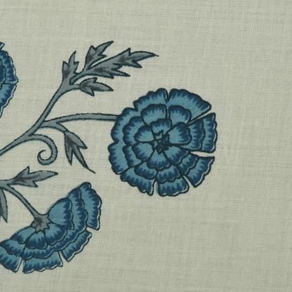 Floral Cotton Print Fabric