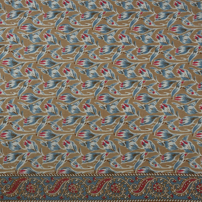 Floral Cotton Print Fabric