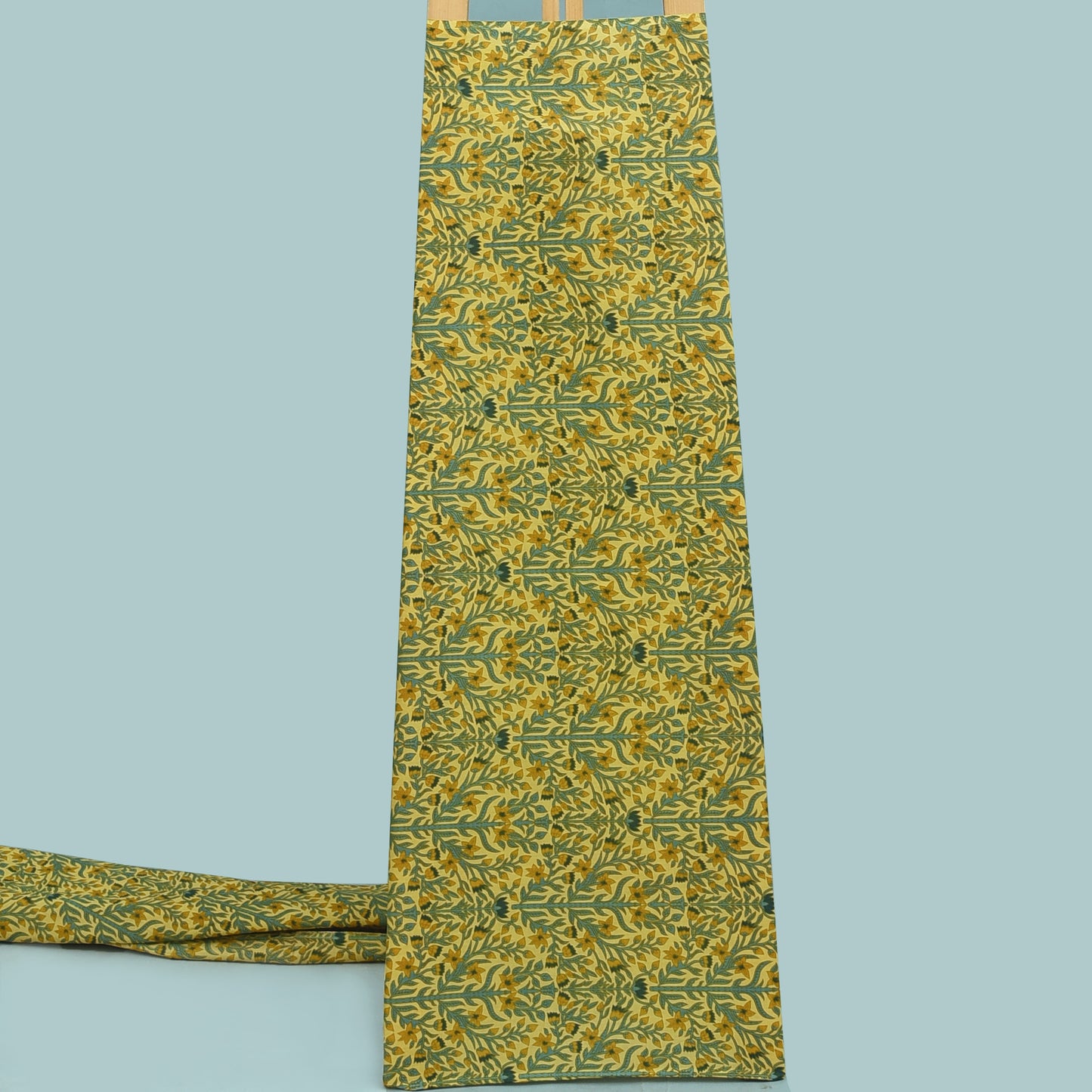 Floral Cotton Print Fabric