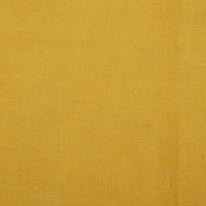 Pure Linen Embroidery Fabric
