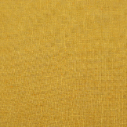 Pure Linen Embroidery Fabric