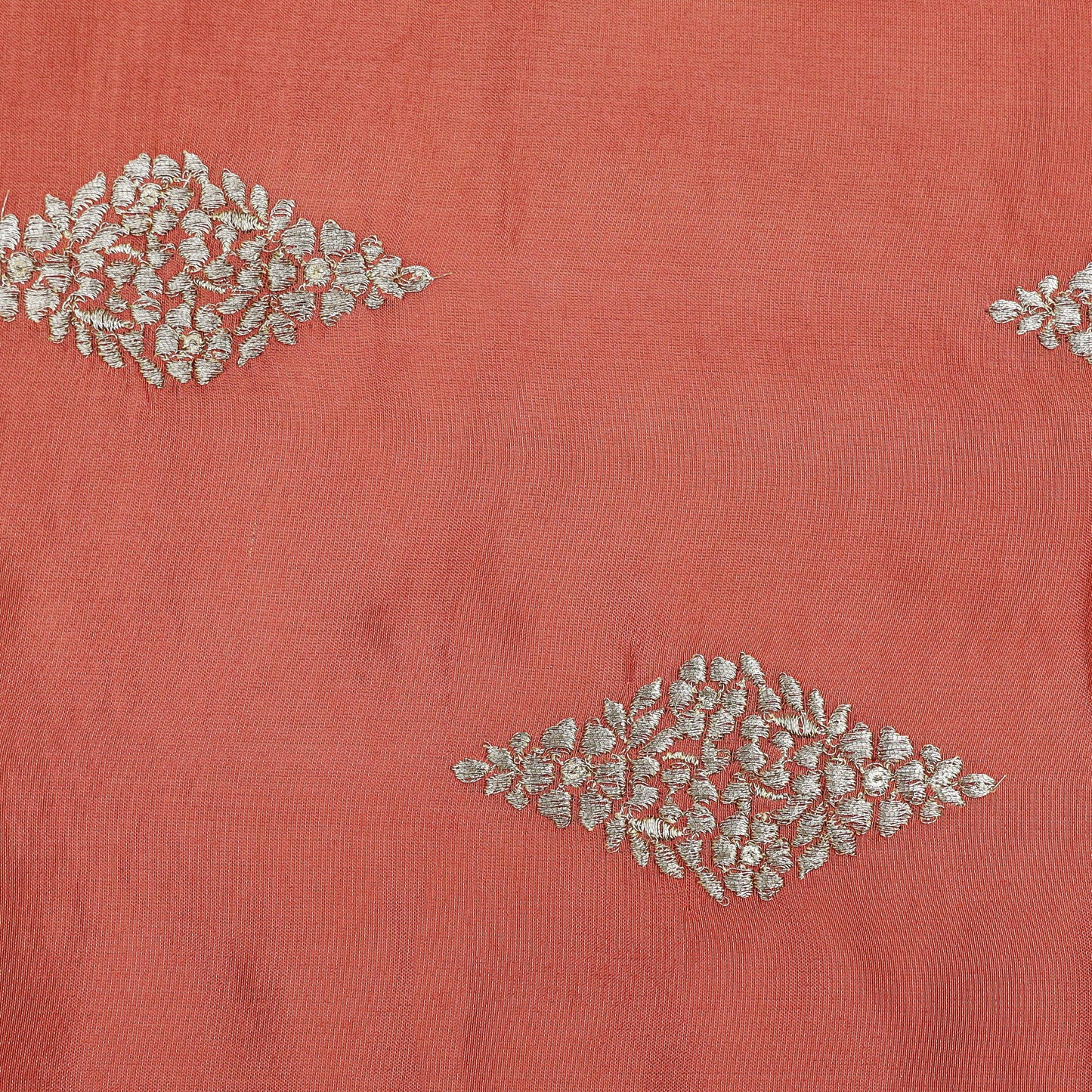 Tissue Embroidery Fabric