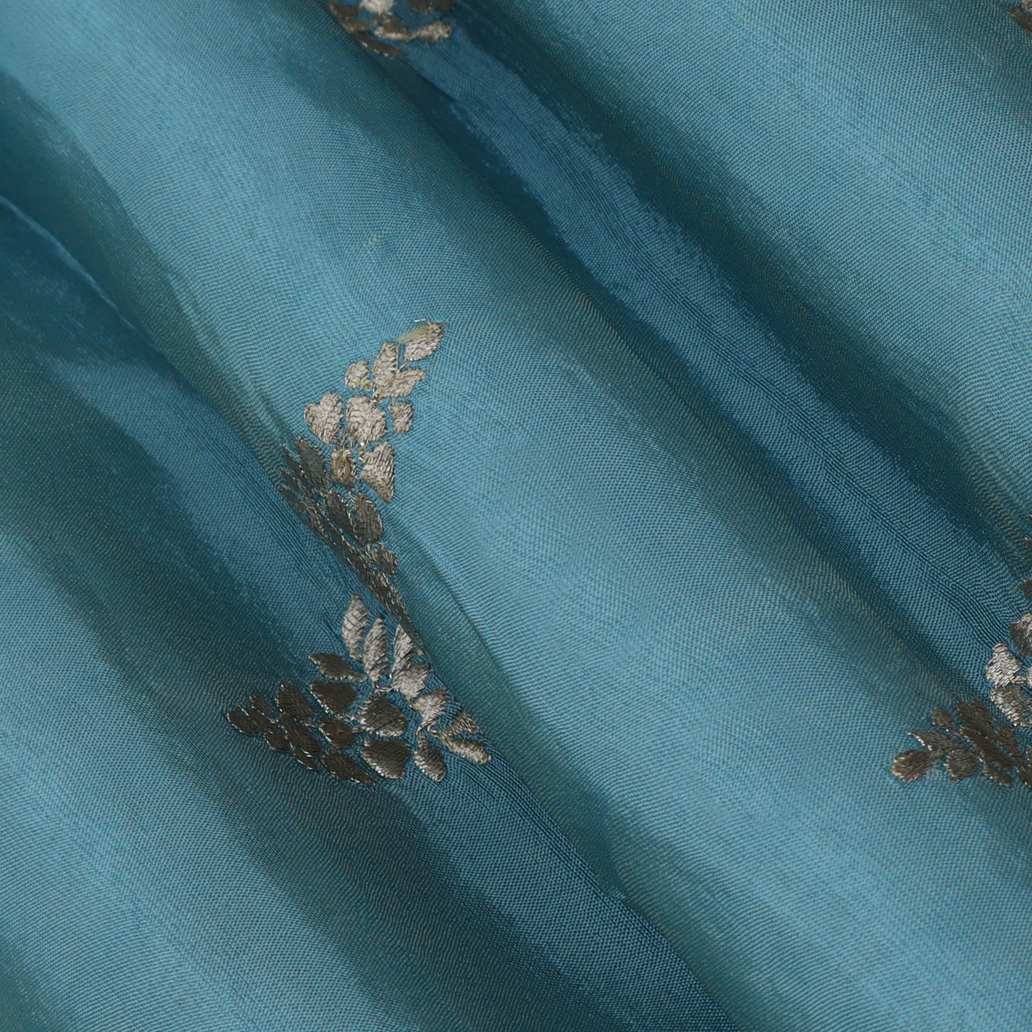 Tissue Embroidery Fabric