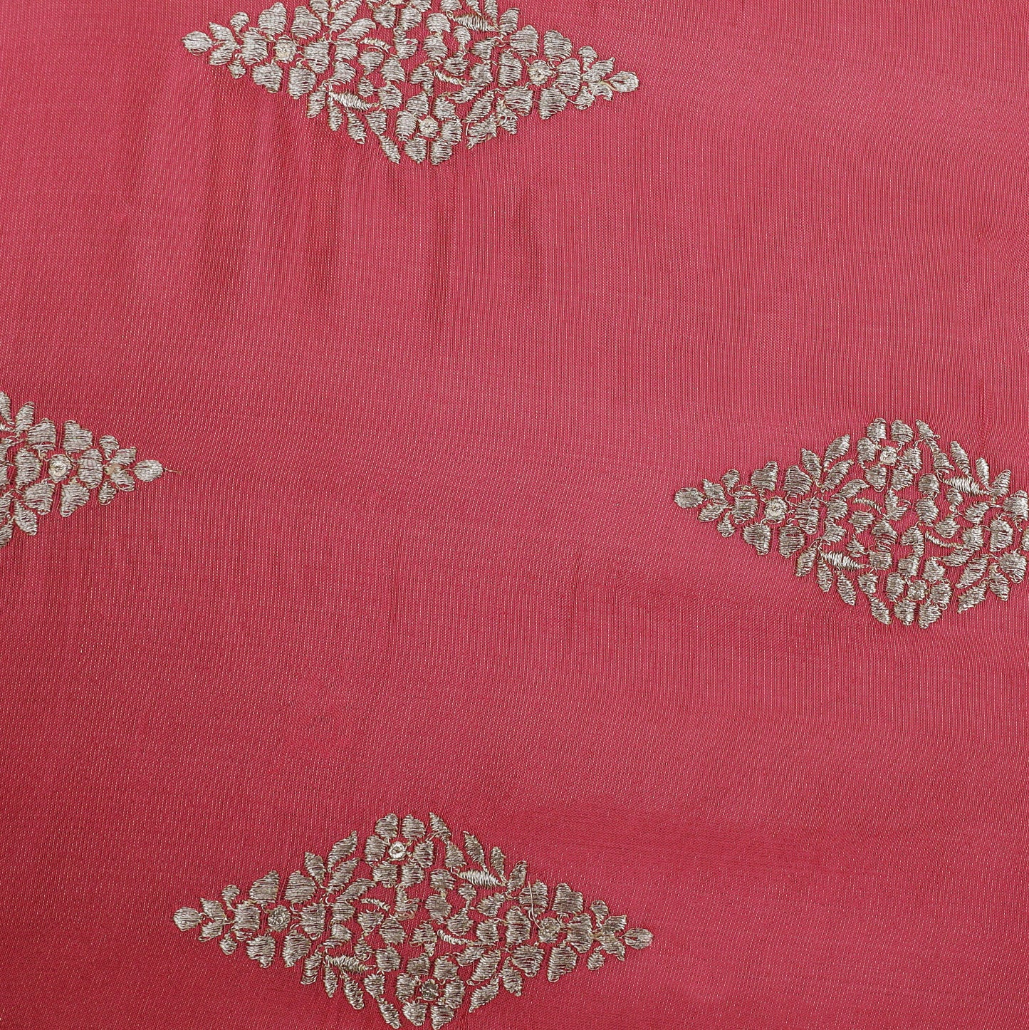 Tissue Embroidery Fabric