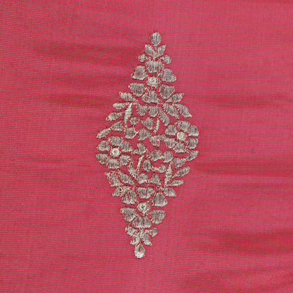 Tissue Embroidery Fabric