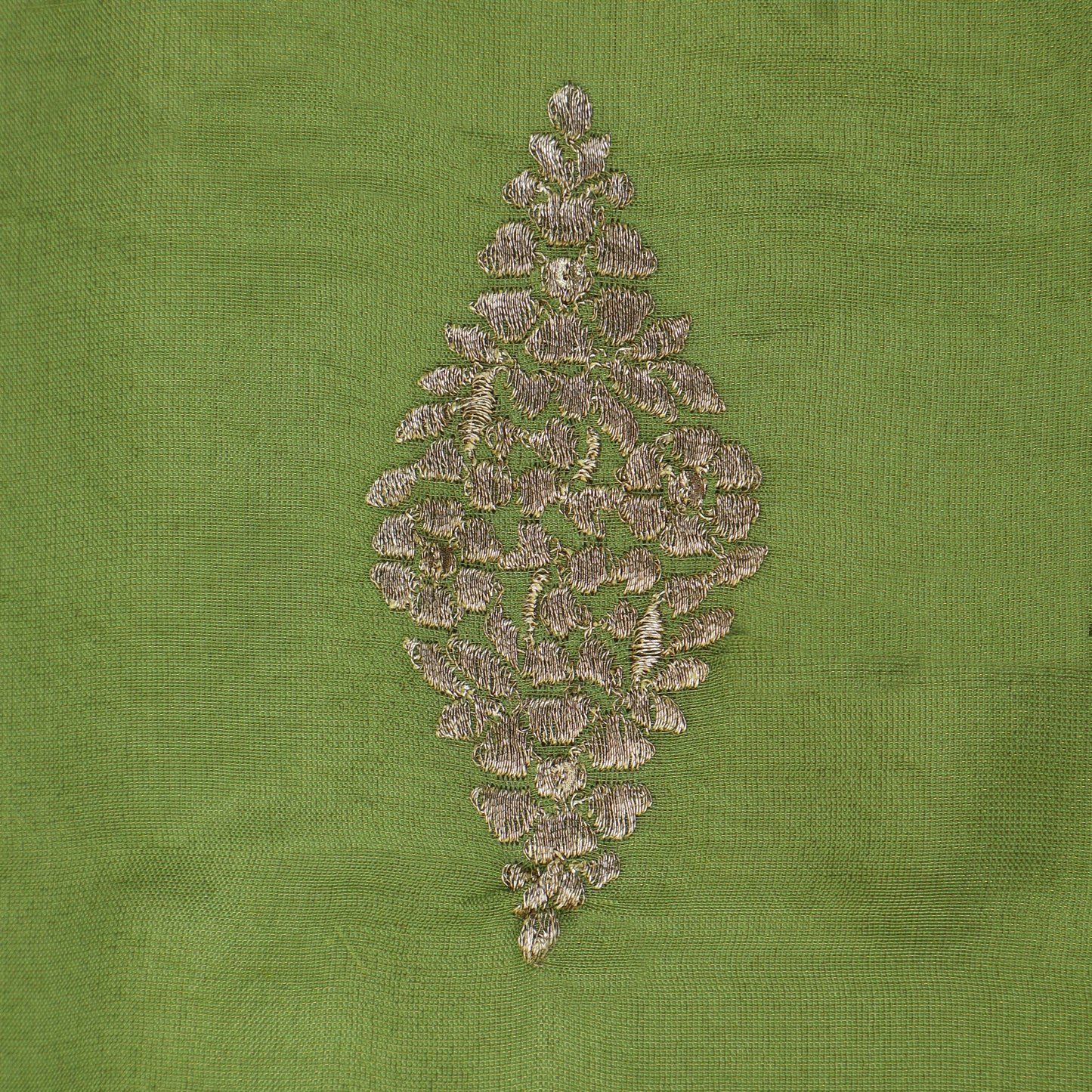 Tissue Embroidery Fabric