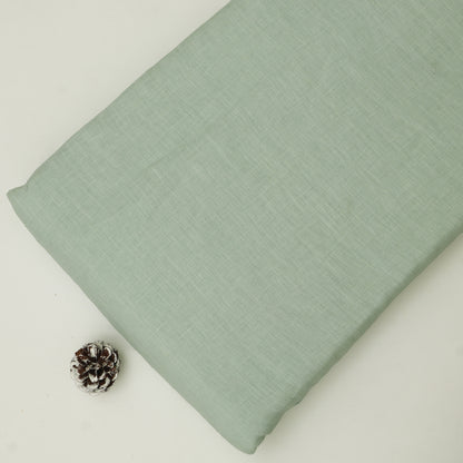 Pure Linen Embroidery Fabric