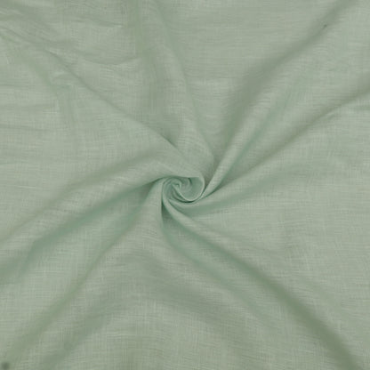 Pure Linen Embroidery Fabric