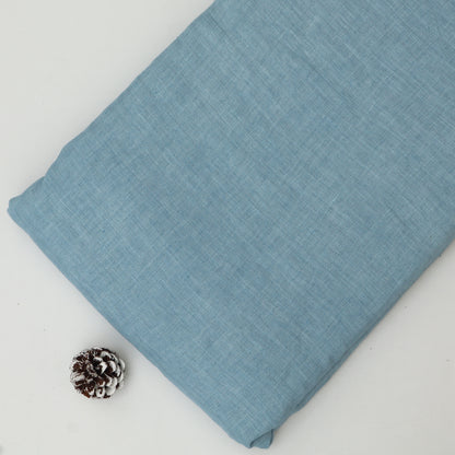 Pure Linen Embroidery Fabric