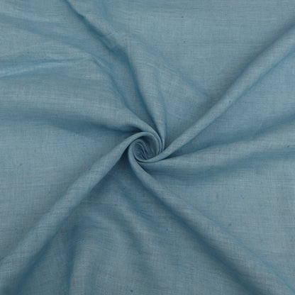 Pure Linen Embroidery Fabric