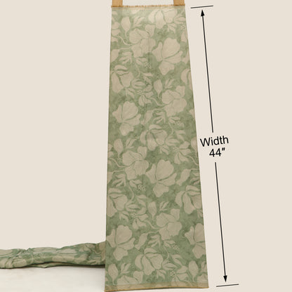 Tissue Embroidery Fabric