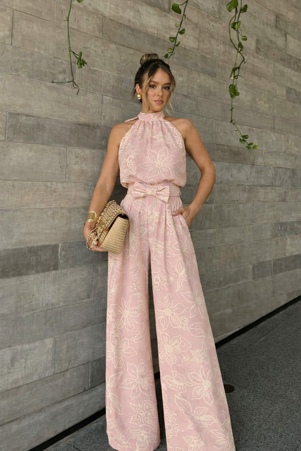 Pure Linen Embroidery Fabric