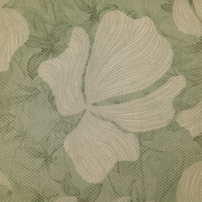 Tissue Embroidery Fabric