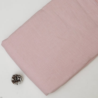 Pure Linen Embroidery Fabric