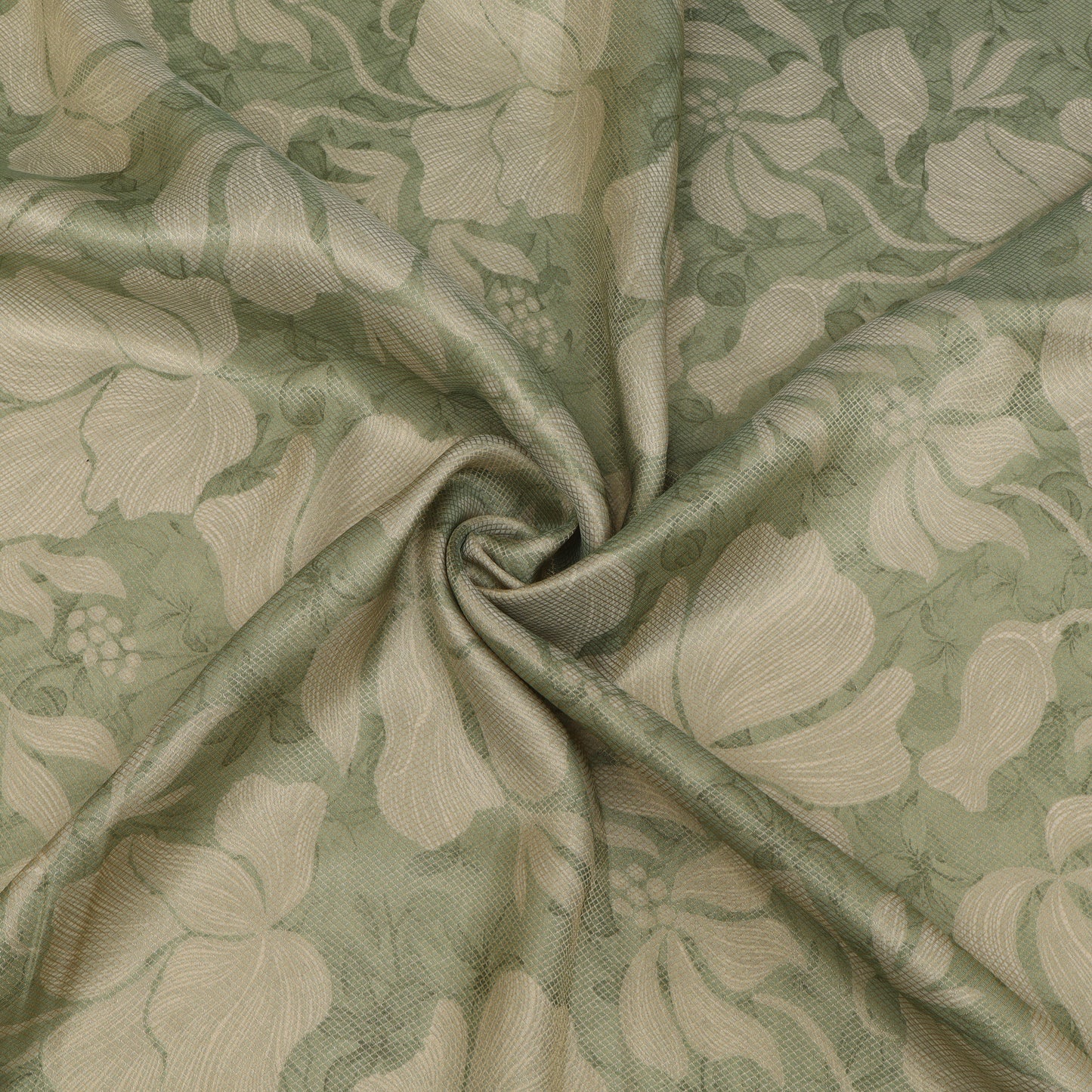 Tissue Embroidery Fabric