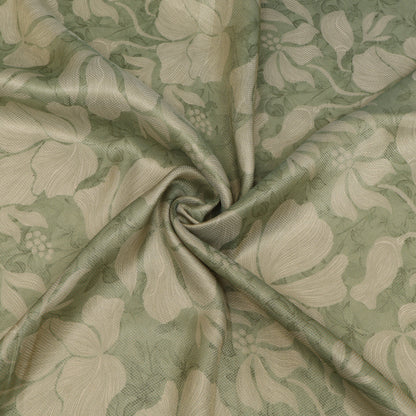 Tissue Embroidery Fabric
