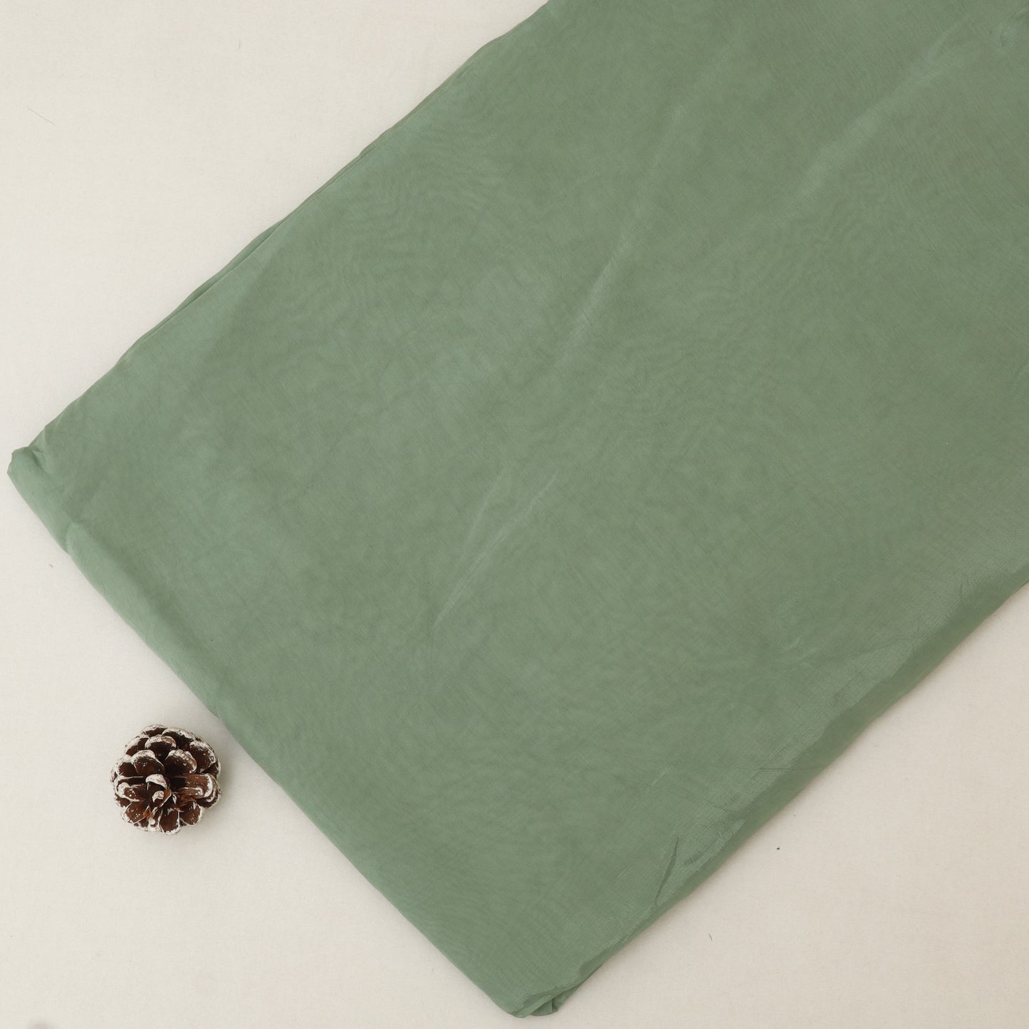 Tissue Embroidery Fabric