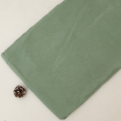 Tissue Embroidery Fabric