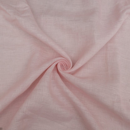 Pure Linen Embroidery Fabric