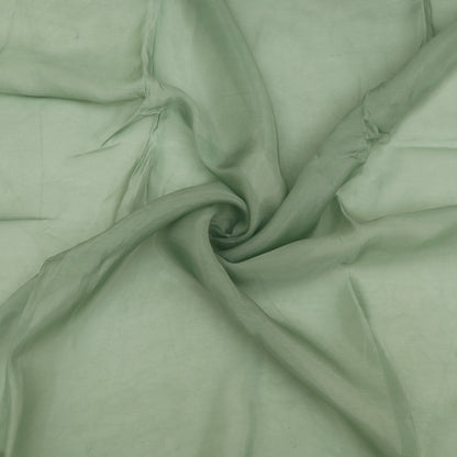 Tissue Embroidery Fabric