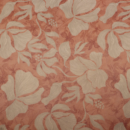 Tissue Embroidery Fabric