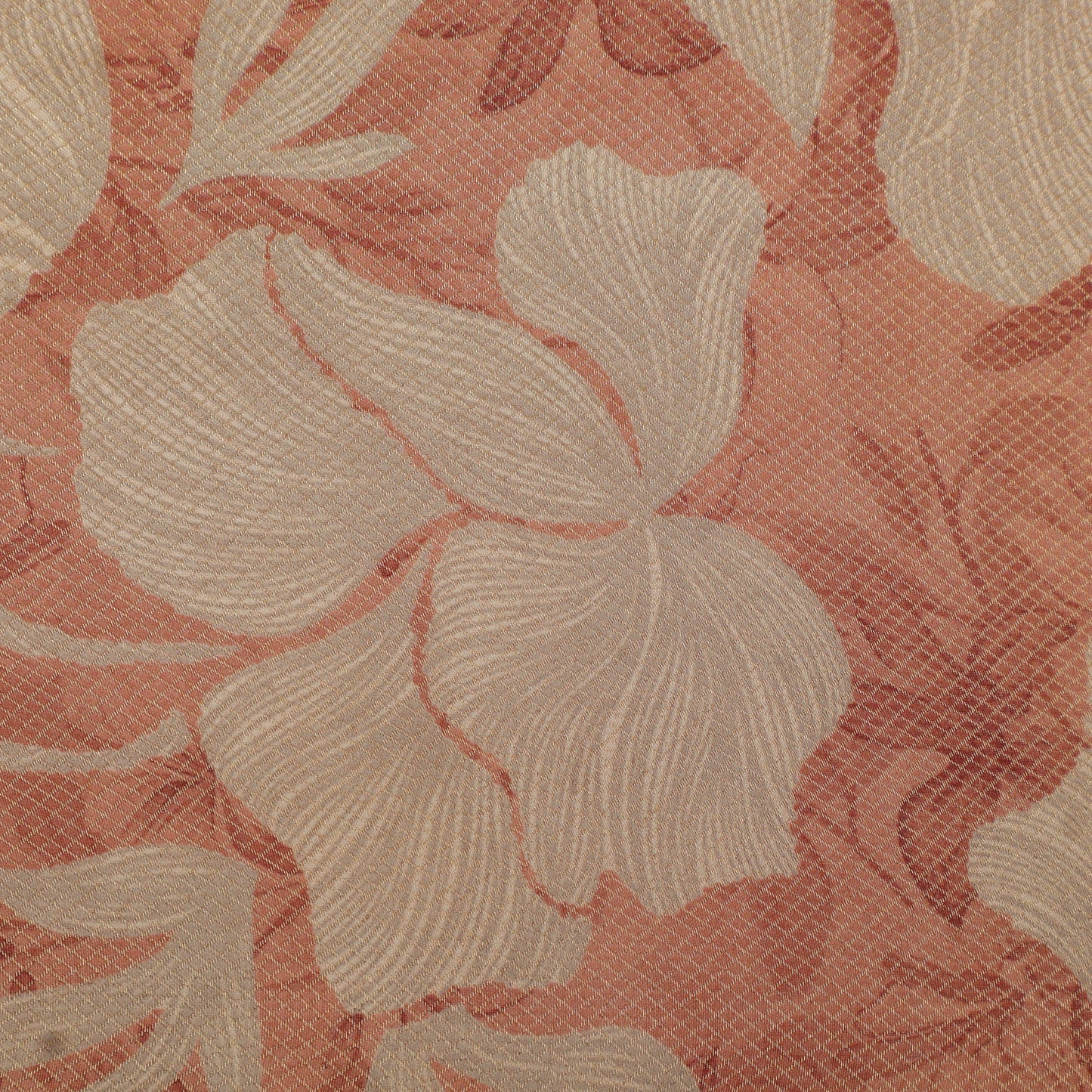 Tissue Embroidery Fabric