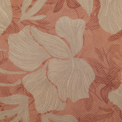 Tissue Embroidery Fabric