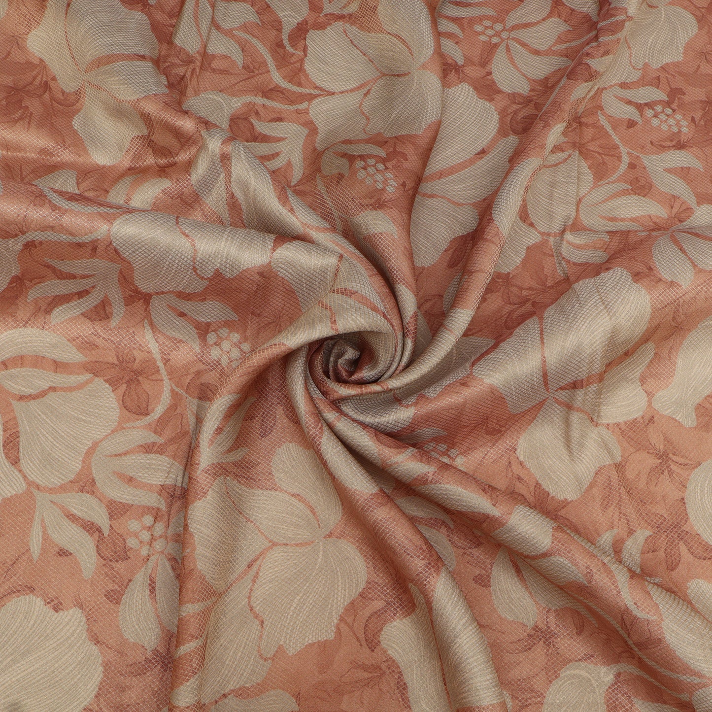 Tissue Embroidery Fabric