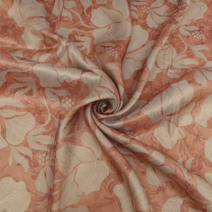 Tissue Embroidery Fabric